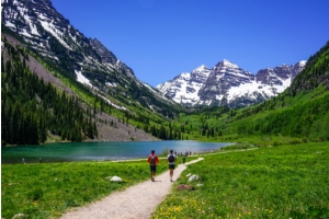 How to Renew a British Passport in Colorado