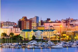 How to Renew a British Passport in South Carolina