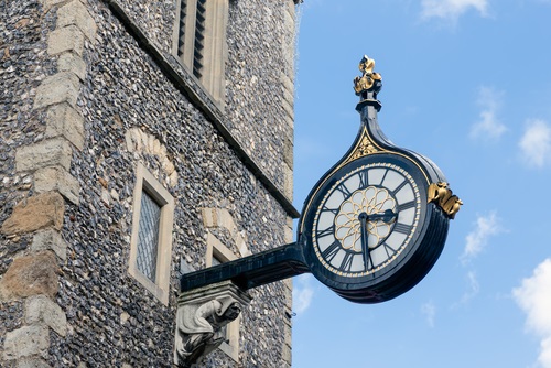 When Should I Renew My British Passport?