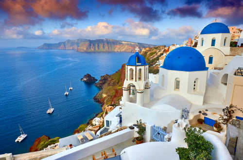 What is a Golden Visa?