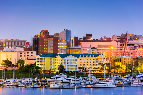 How to Renew a British Passport in South Carolina