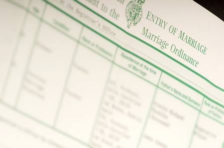 U.K. Certificates
