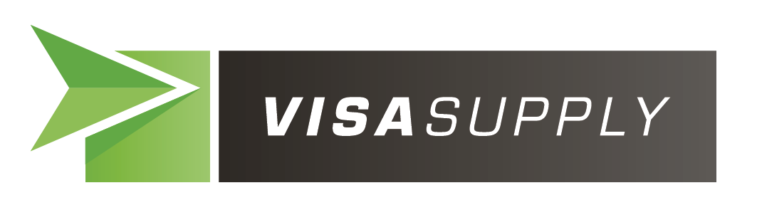 Visa Supply Logo